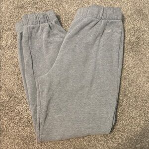 Hollister Women’s Heather Gray Joggers